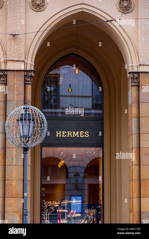 hermes germany stores.